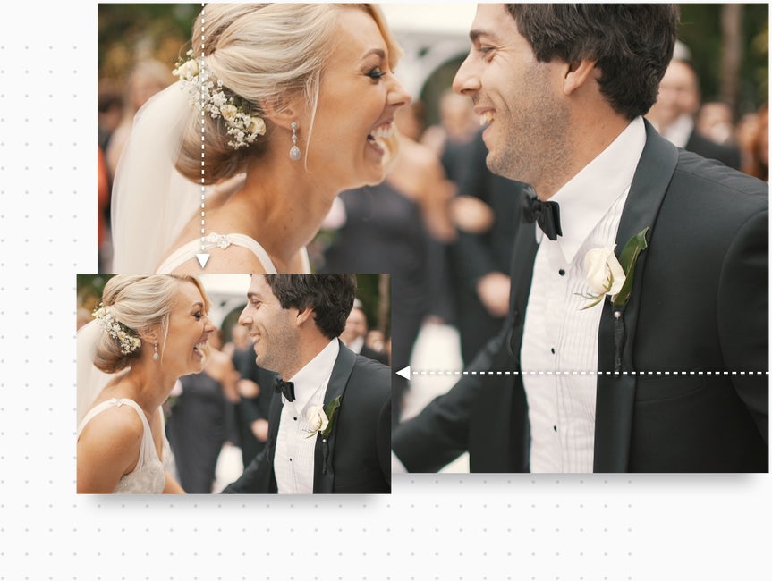 Resize images for printing with BeFunky