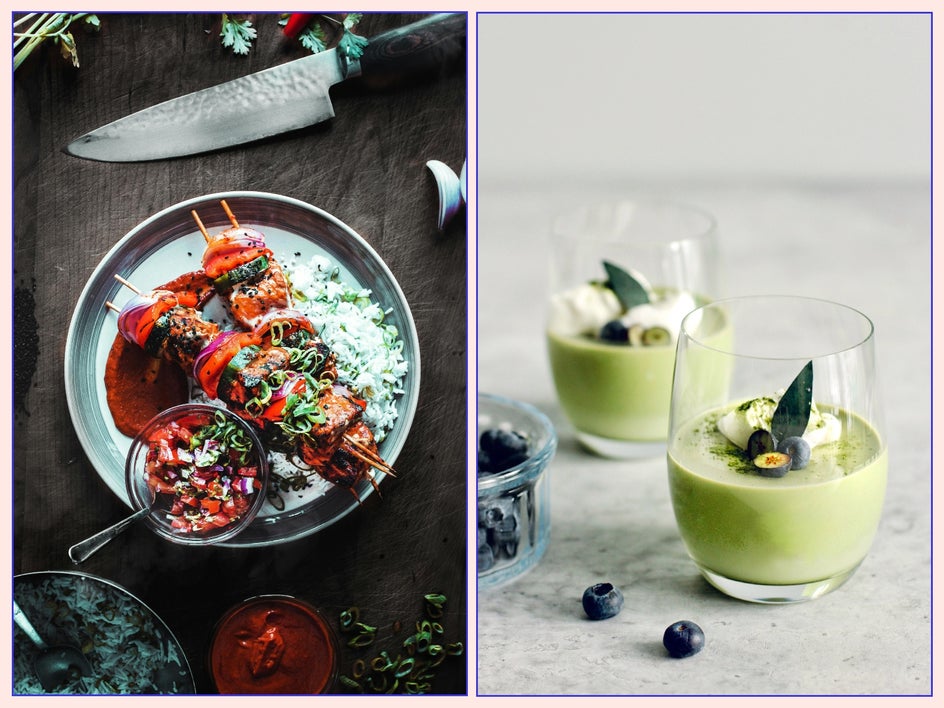 food photography