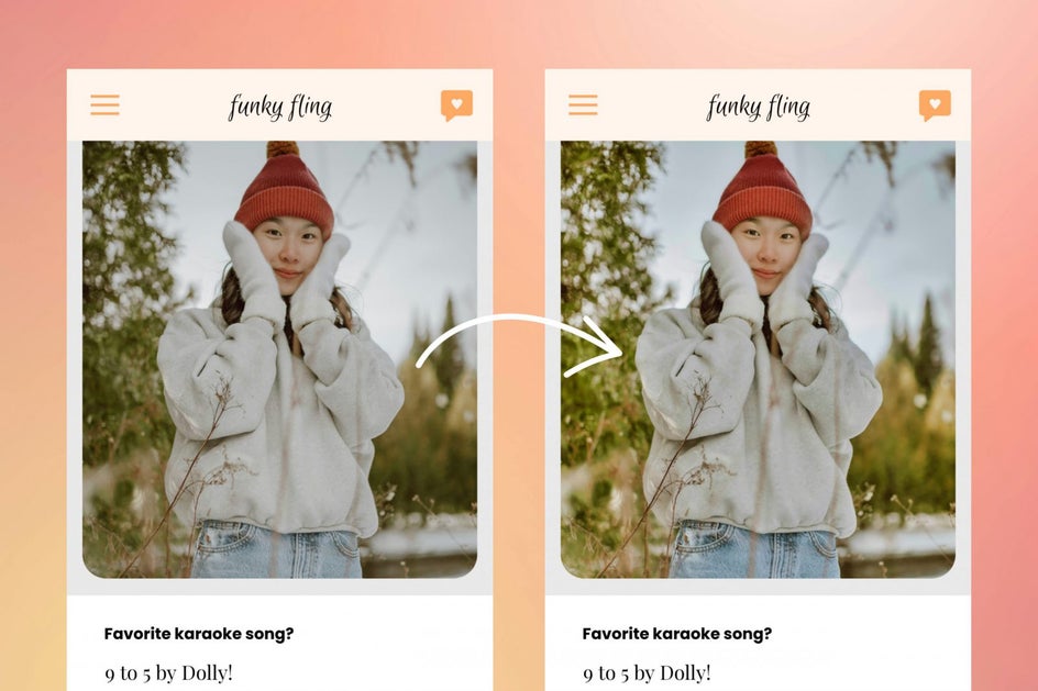 portrait enhancer