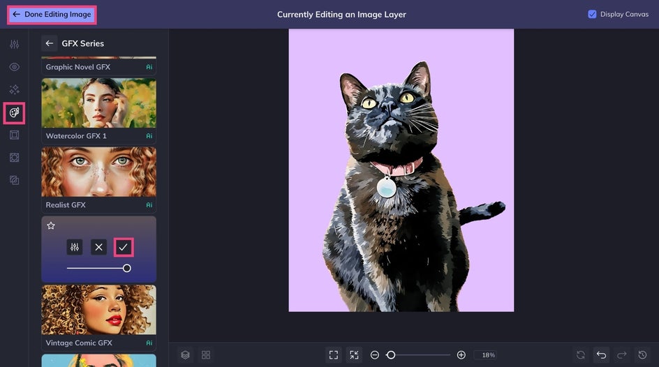 artsy-to-pet