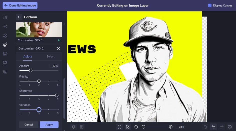 creative-banners-cartoon-effects