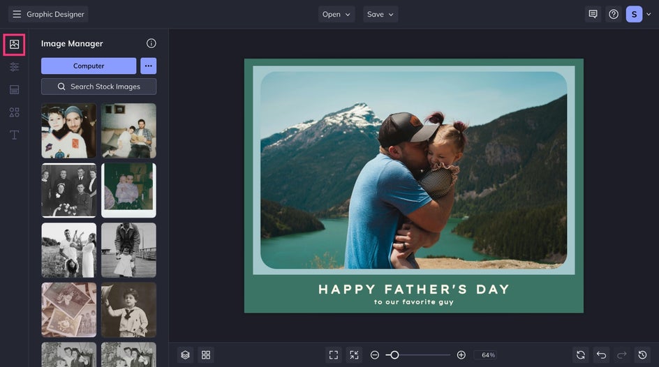 image-manager-for-old-photo-design